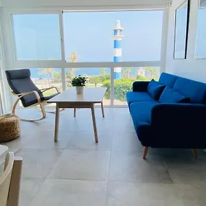  Apartamento El Faro De España