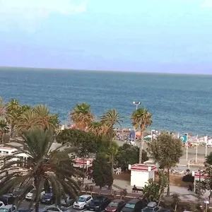  Apartamento En Primera Línea De Playa En España