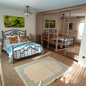 Apartamento Alcazaba, Torre Del Mar