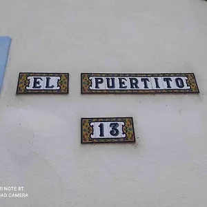  Apartamento Claudia Puertito De Adeje - 2 Bedrooms, 70mq, On The España