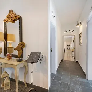  Apartamento Urban Park Girasol España