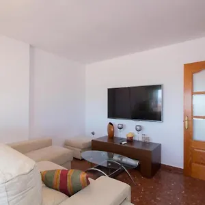  Apartamento La Noria España