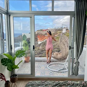  Apartamento El Estudio De Jessica España