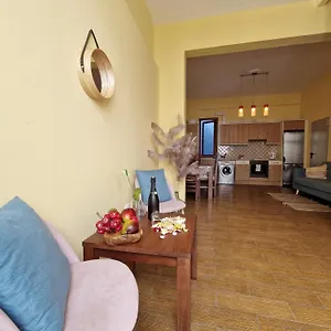  Apartamento Chc - Amanecer España