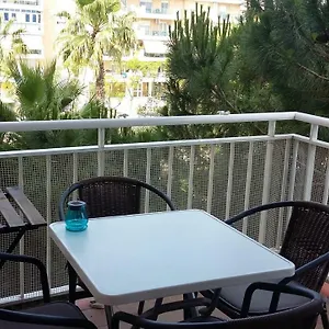  Apartamento Estudio España
